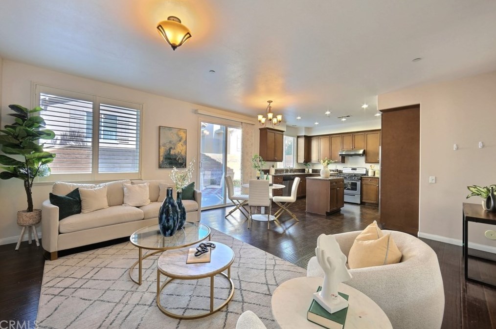 12441 Denholm Dr, El Monte CA 91732-3616 exterior