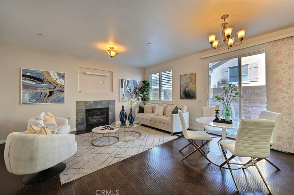 12441 Denholm Dr, El Monte CA 91732-3616 exterior