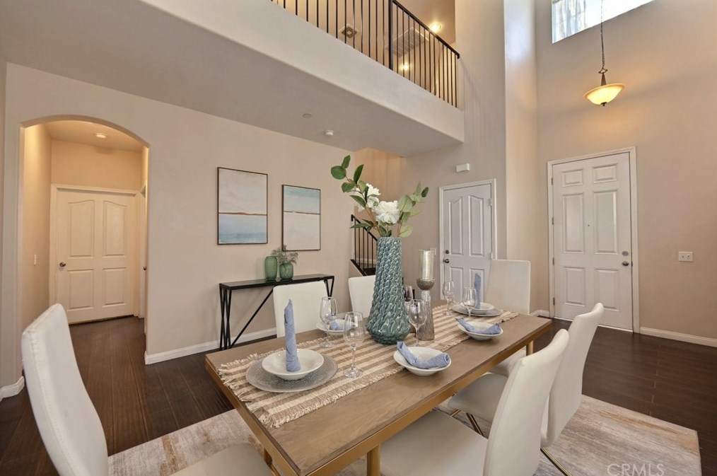 12441 Denholm Dr, El Monte CA 91732-3616 exterior