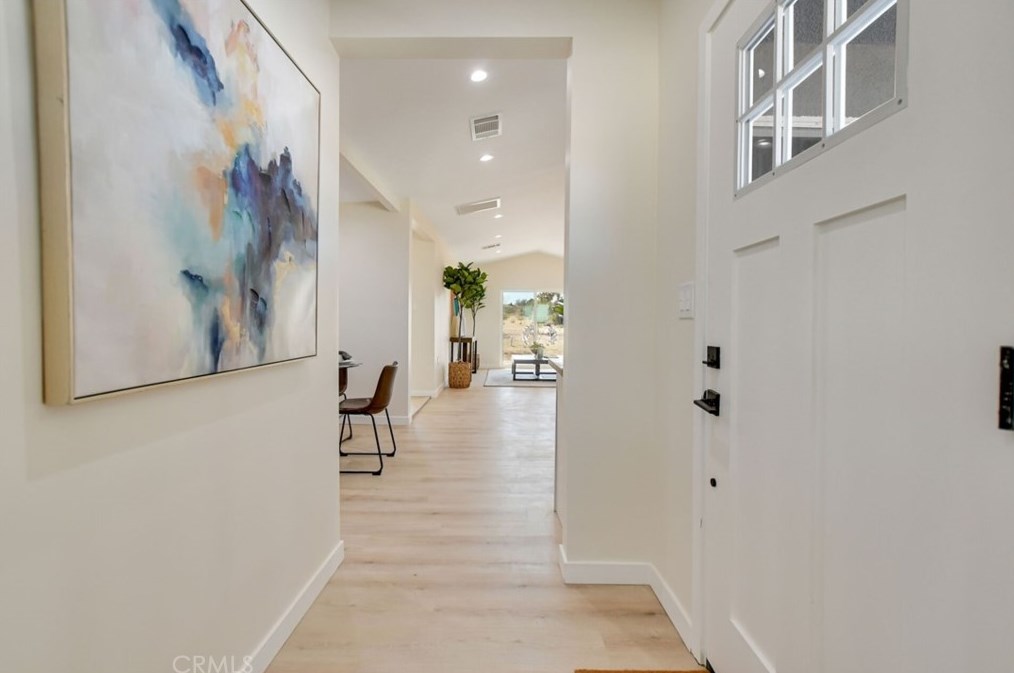 3634 El Dorado Ave, Yucca Valley CA  92284-9137 exterior