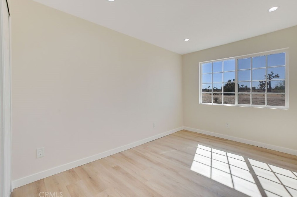 3634 El Dorado Ave, Yucca Valley CA  92284-9137 exterior