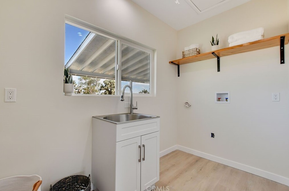 3634 El Dorado Ave, Yucca Valley CA  92284-9137 exterior