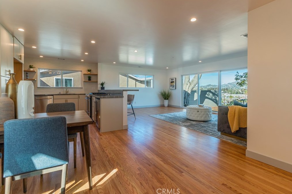 1309 Darby St, Spring Valley CA  91977-3717 exterior