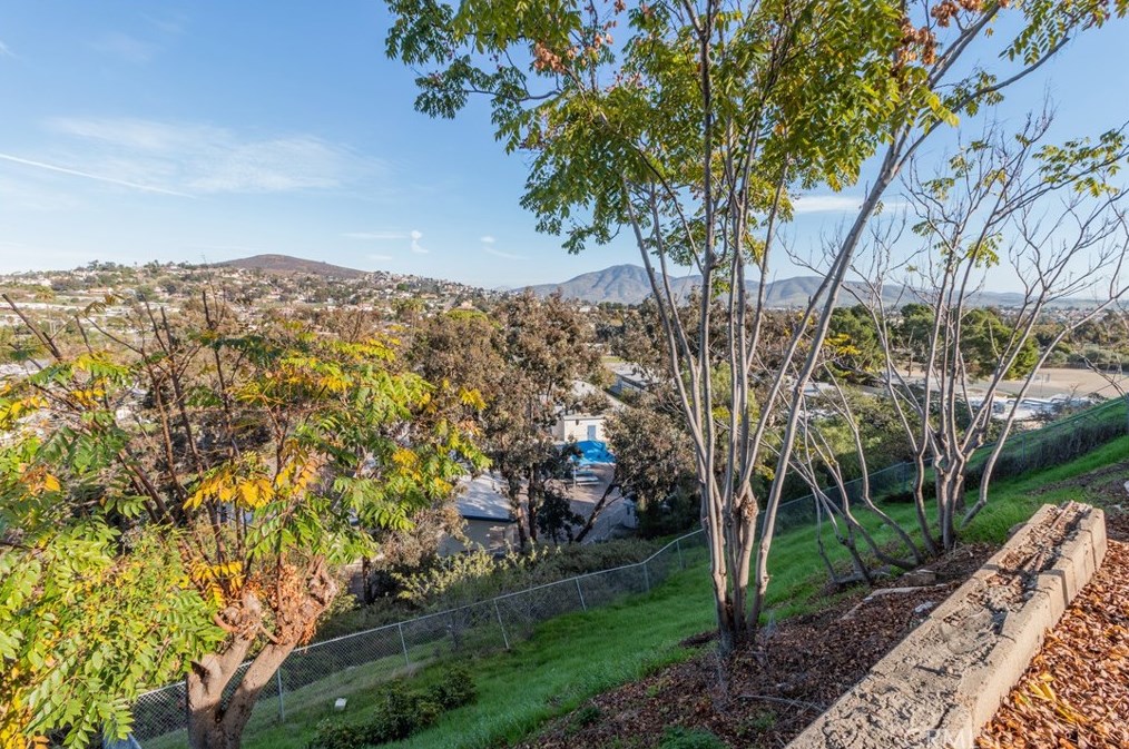 1309 Darby St, Spring Valley CA  91977-3717 exterior
