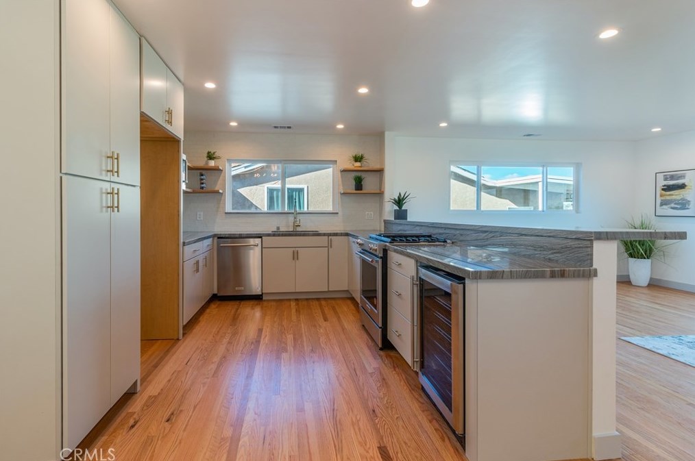 1309 Darby St, Spring Valley CA  91977-3717 exterior