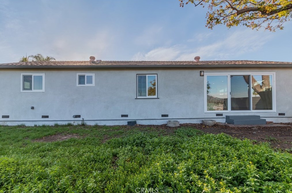 1309 Darby St, Spring Valley CA  91977-3717 exterior