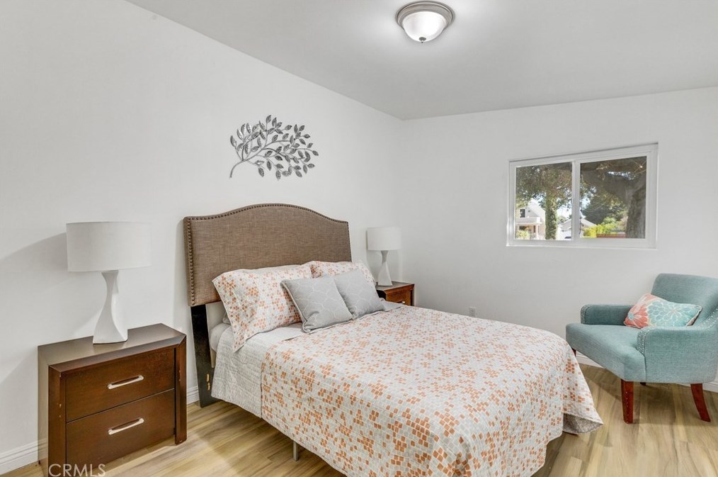 591 Ashtabula St, Pasadena CA  91104-4403 exterior