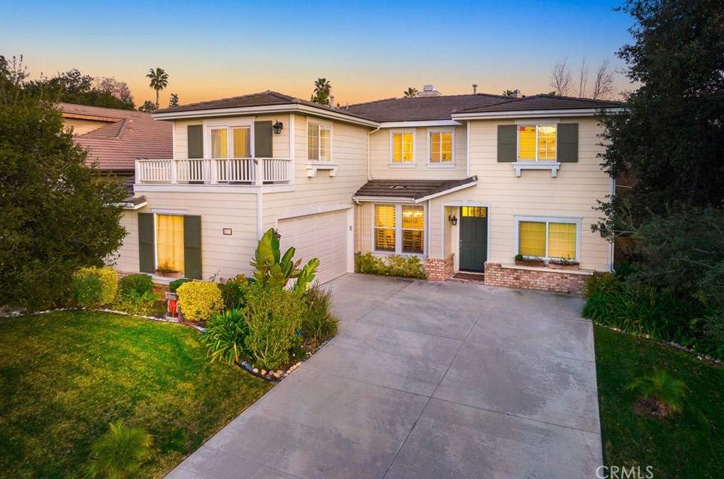 2250 Swiftwater Way, Glendora, CA 91741