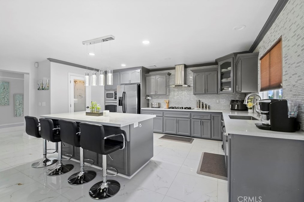 12909 Casco Rd, Apple Valley CA  92308-6265 exterior
