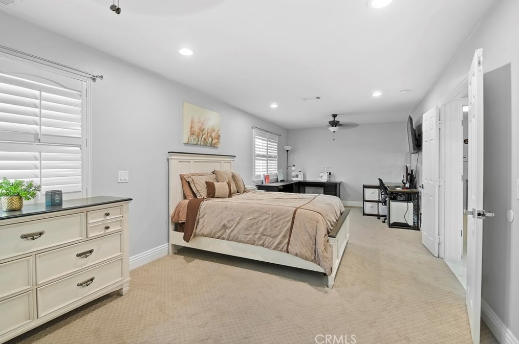 12909 Casco Rd, Apple Valley CA  92308-6265 exterior