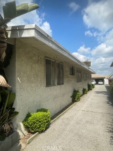 138 California St, San Gabriel CA  91776-5503 exterior