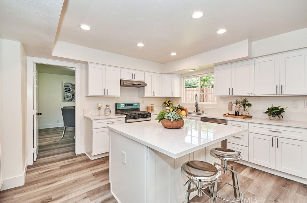 21511 Cazadero Pl, Pomona CA  91765-3110 exterior