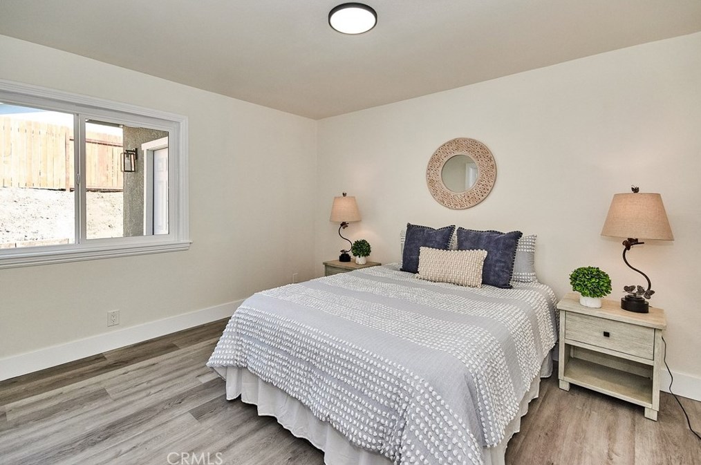 21511 Cazadero Pl, Pomona CA  91765-3110 exterior