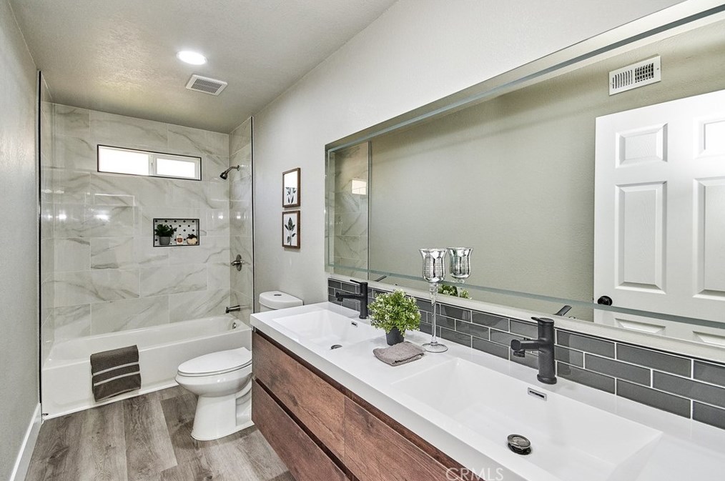 21511 Cazadero Pl, Pomona CA  91765-3110 exterior