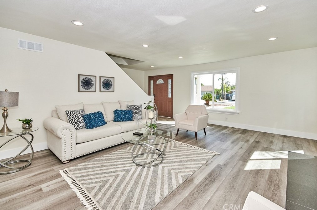 21511 Cazadero Pl, Pomona CA  91765-3110 exterior