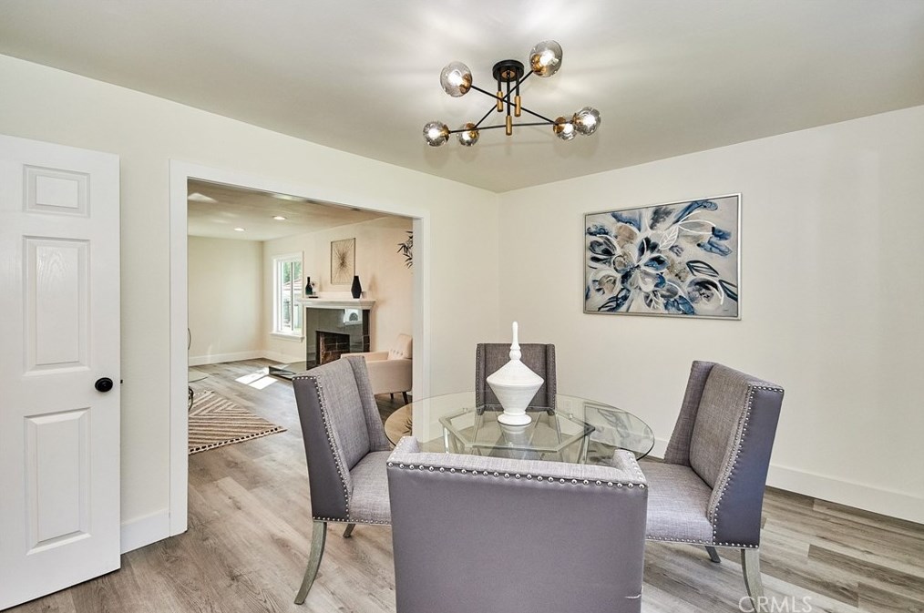 21511 Cazadero Pl, Pomona CA  91765-3110 exterior