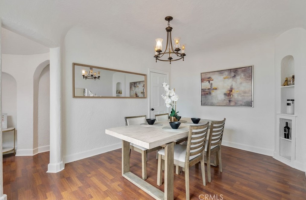 1852 Cochran Ave, Los Angeles CA  90019-5218 exterior