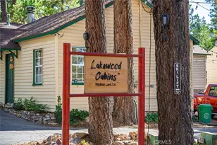 586 Main St, Big Bear Lake, CA 92315 - Photo 1