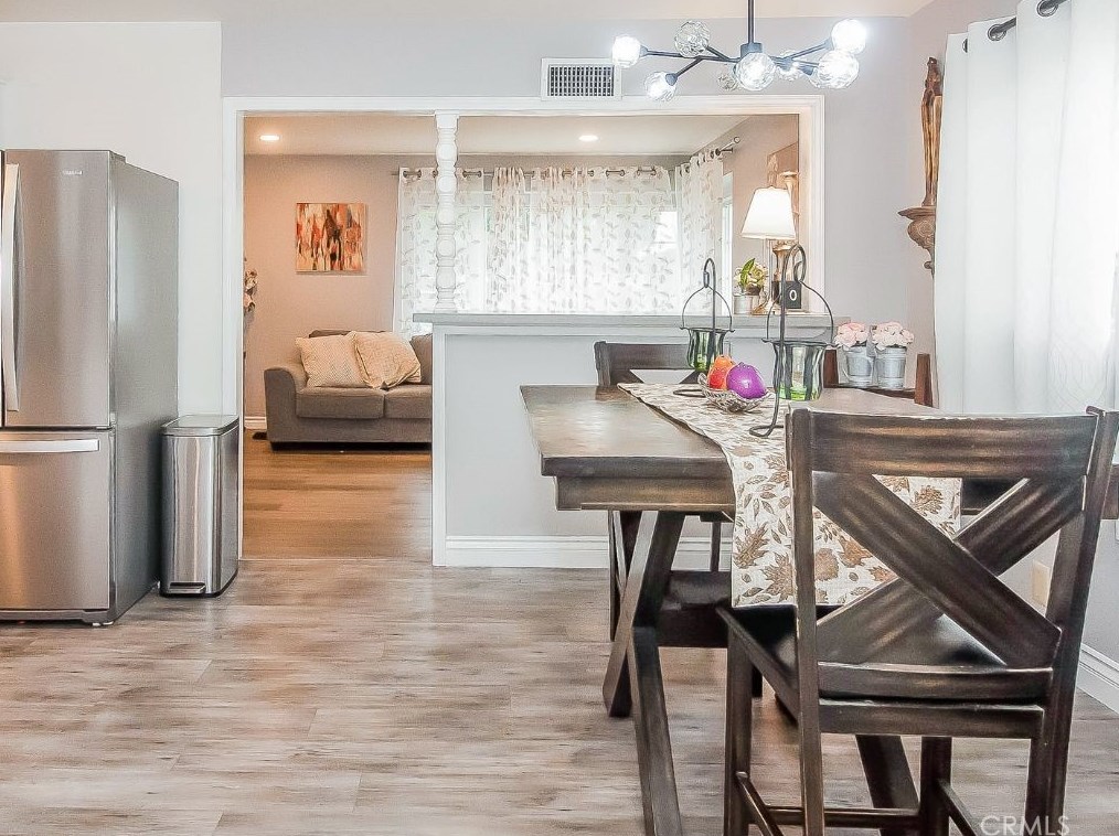 1559 Bruning Ave, Glendora CA  91740-5730 exterior