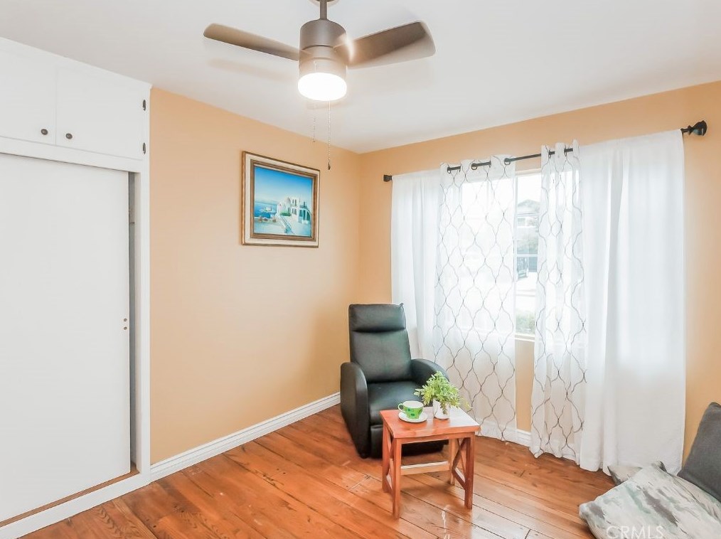 1559 Bruning Ave, Glendora CA  91740-5730 exterior