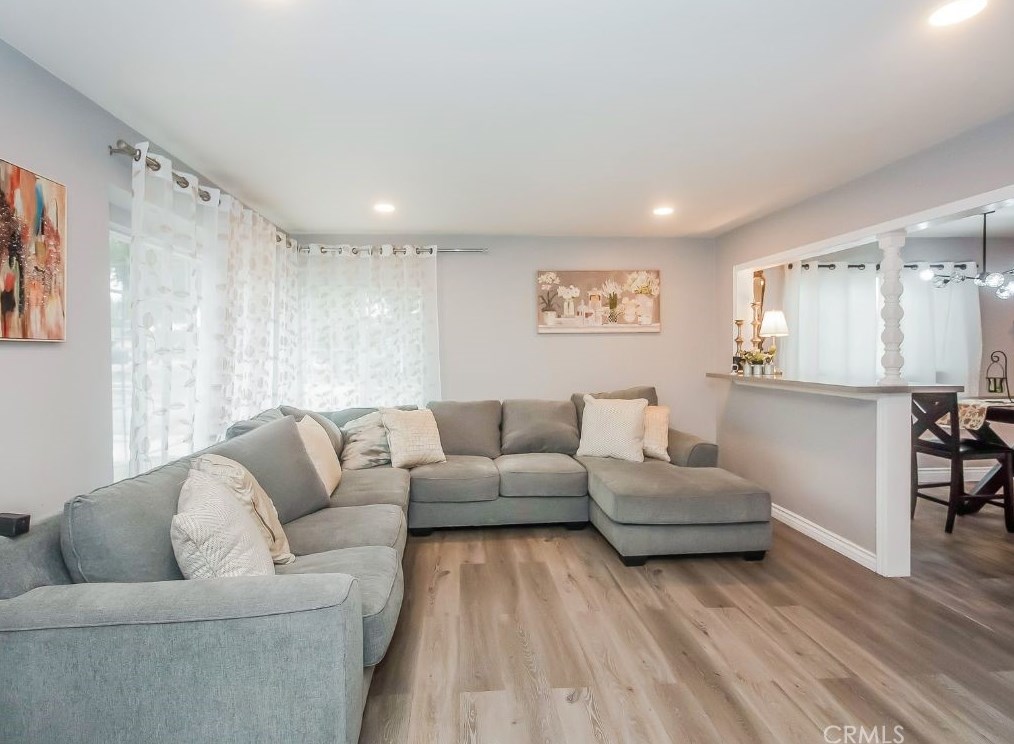 1559 Bruning Ave, Glendora CA  91740-5730 exterior