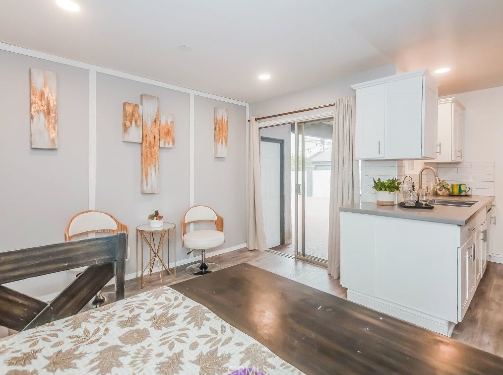 1559 Bruning Ave, Glendora CA  91740-5730 exterior