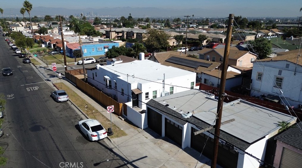 1558 105 St, Los Angeles CA  90003-4726 exterior