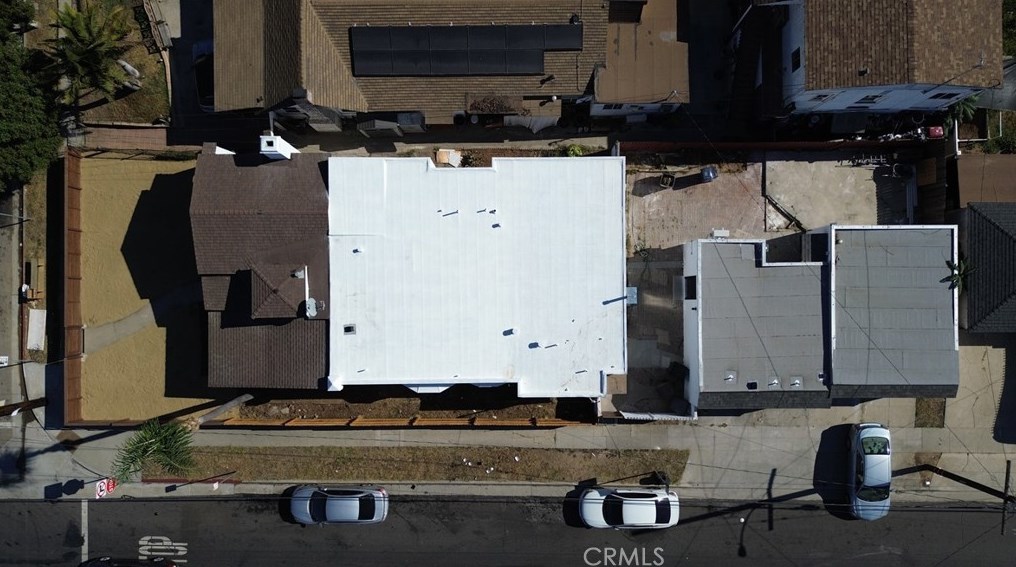 1558 105 St, Los Angeles CA  90003-4726 exterior