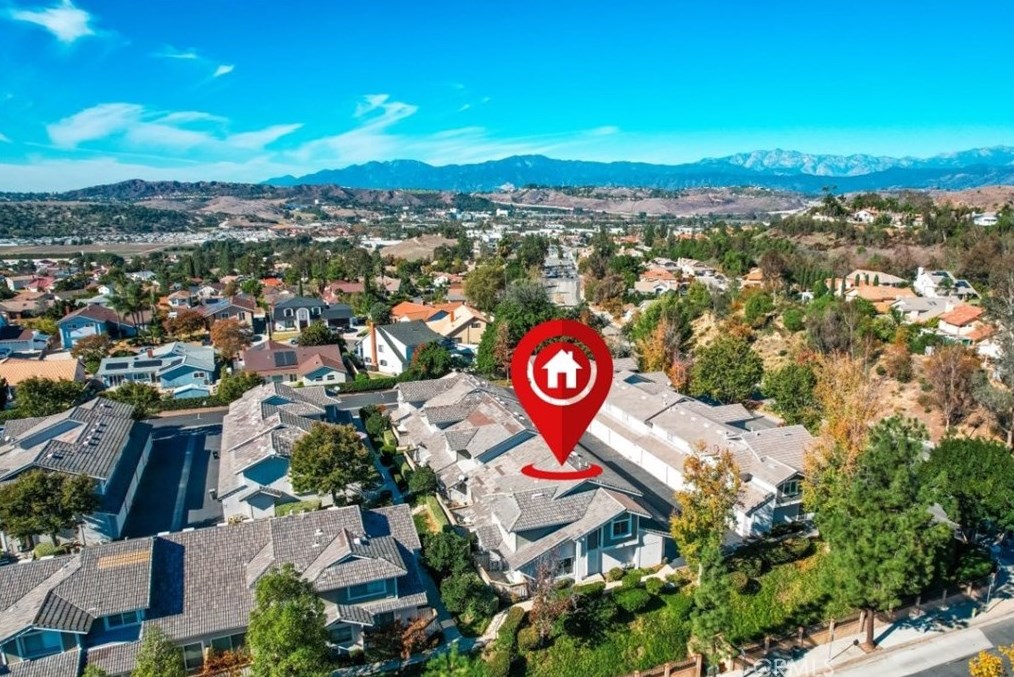 1133 Golden Springs Dr, Pomona CA  91765-4260 exterior