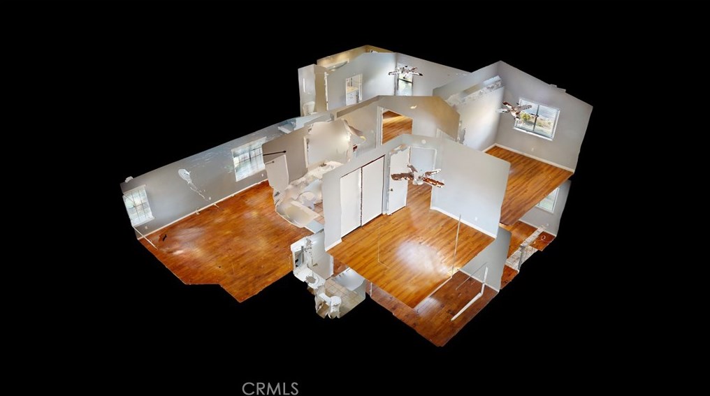 1325 Shakespeare Dr, Riverside CA  92506-5378 exterior