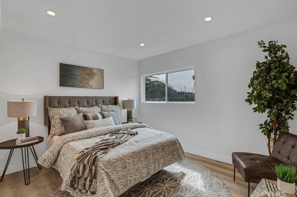 5027 Chester St, Los Angeles CA  90032-2834 exterior