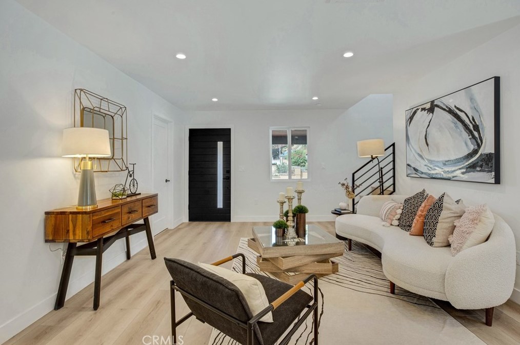5027 Chester St, Los Angeles CA  90032-2834 exterior