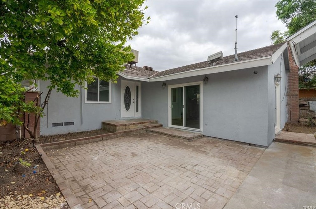 305 Gardenglen St, West Covina CA  91790-3122 exterior