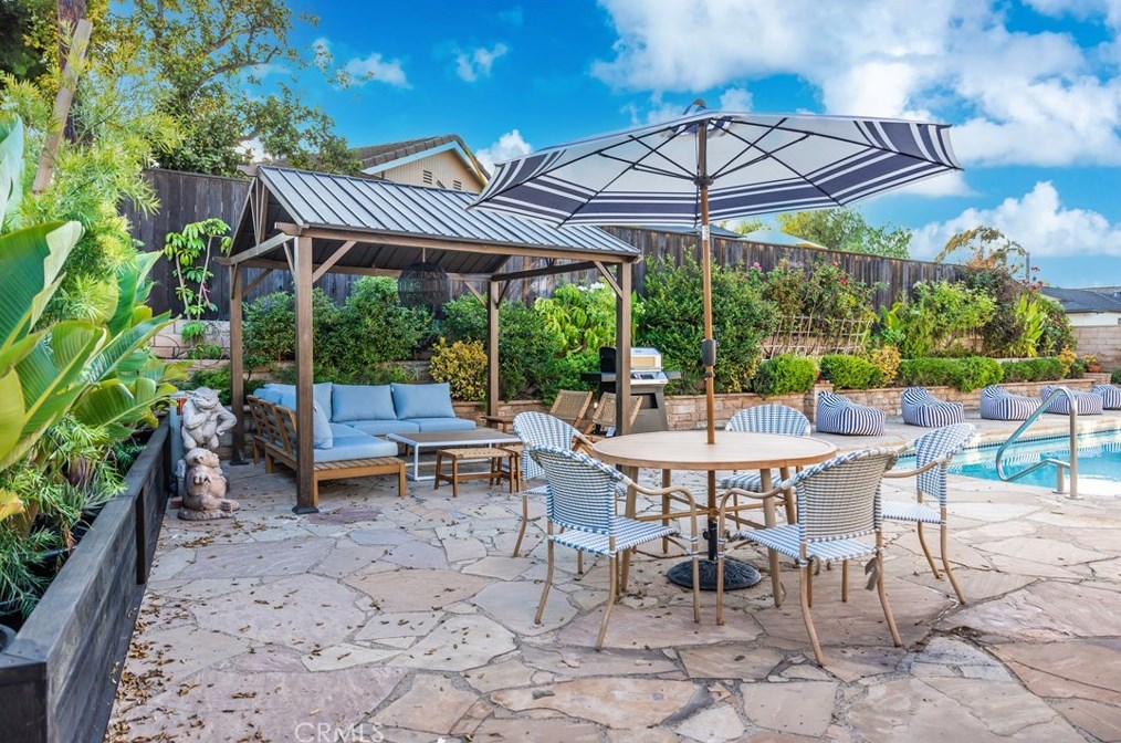 2021 Calle Candela, Fullerton CA  92833-1540 exterior