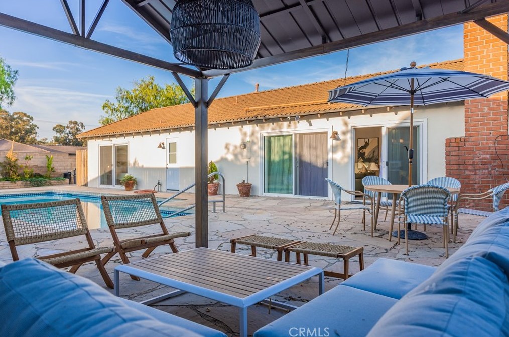 2021 Calle Candela, Fullerton CA  92833-1540 exterior