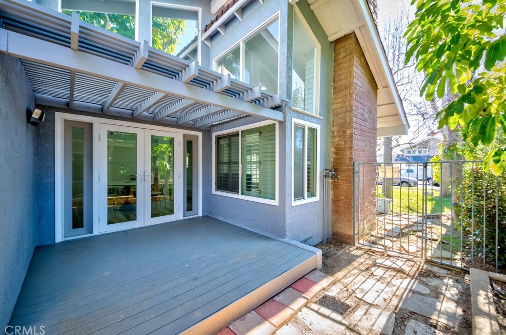 1727 Mountain View Pl, Fullerton CA  92831-1227 exterior