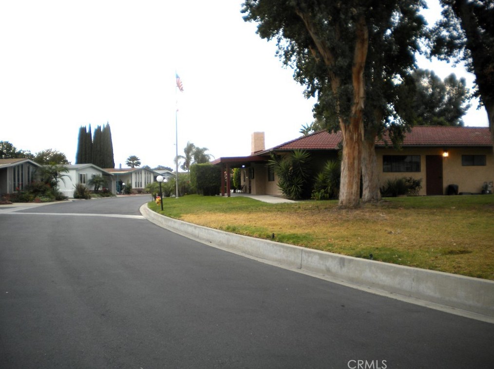 21217 Washington Ave, Walnut CA  91789-3320 exterior