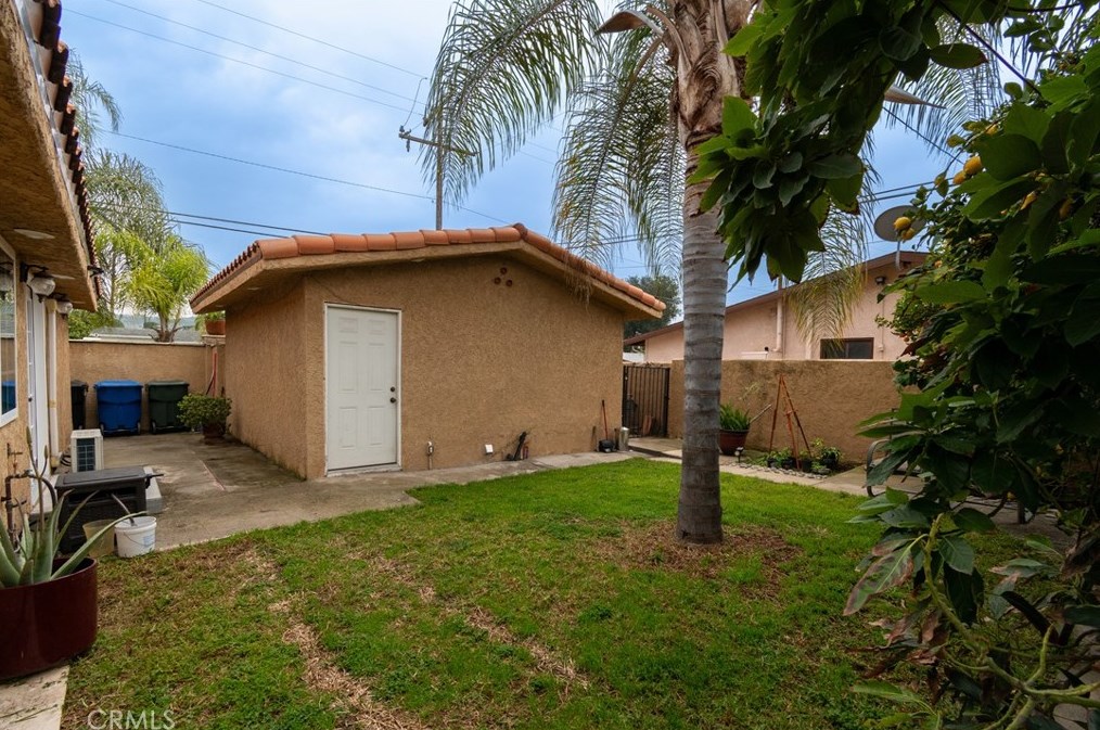 716 Galatea St, Glendora CA 91740-4954 exterior
