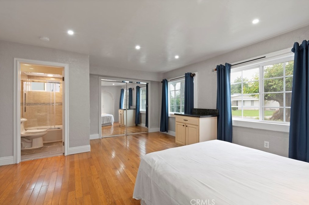 716 Galatea St, Glendora CA 91740-4954 exterior