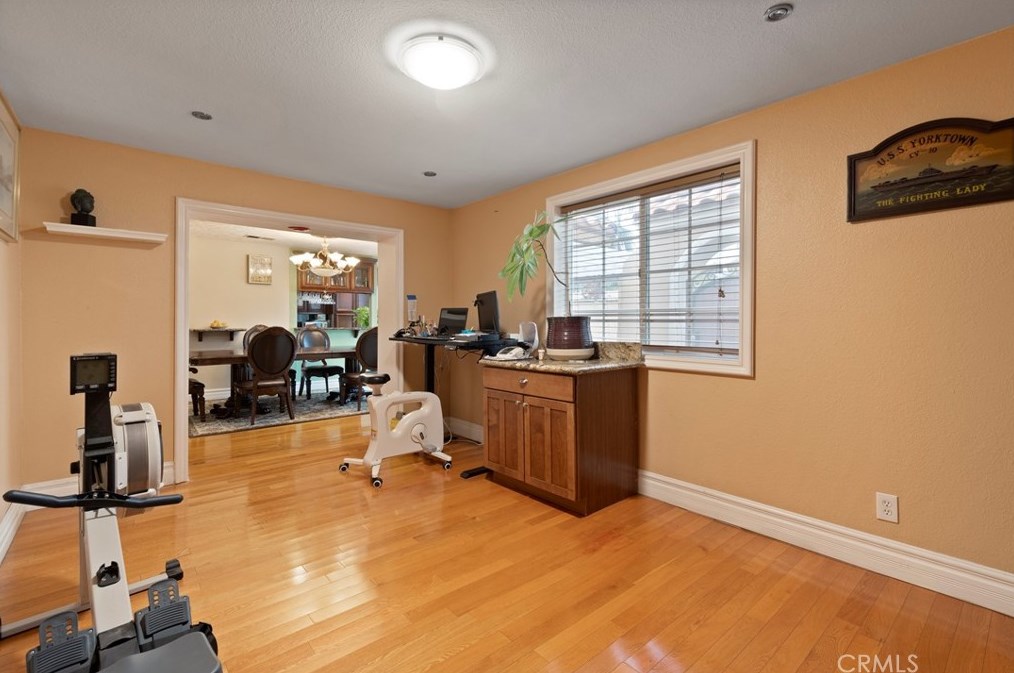 716 Galatea St, Glendora CA 91740-4954 exterior