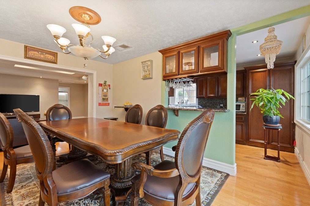 716 Galatea St, Glendora CA 91740-4954 exterior