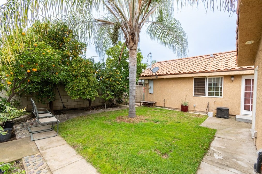 716 Galatea St, Glendora CA 91740-4954 exterior