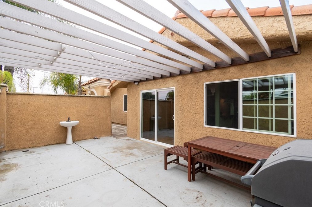 716 Galatea St, Glendora CA 91740-4954 exterior