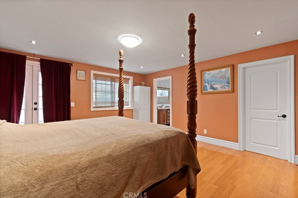 716 Galatea St, Glendora CA 91740-4954 exterior