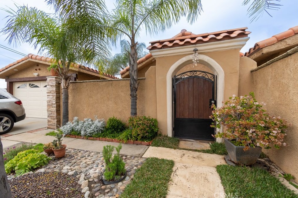 716 Galatea St, Glendora CA 91740-4954 exterior