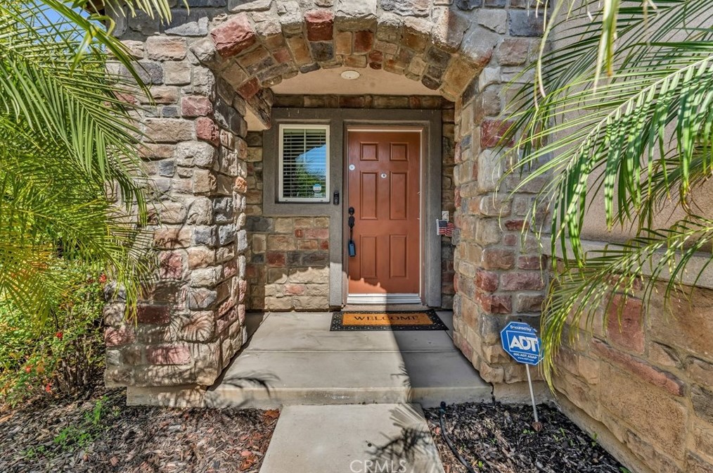 53232 Bonica St, Lake Elsinore CA  92532-1628 exterior