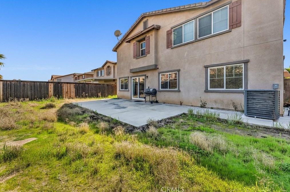53232 Bonica St, Lake Elsinore CA  92532-1628 exterior