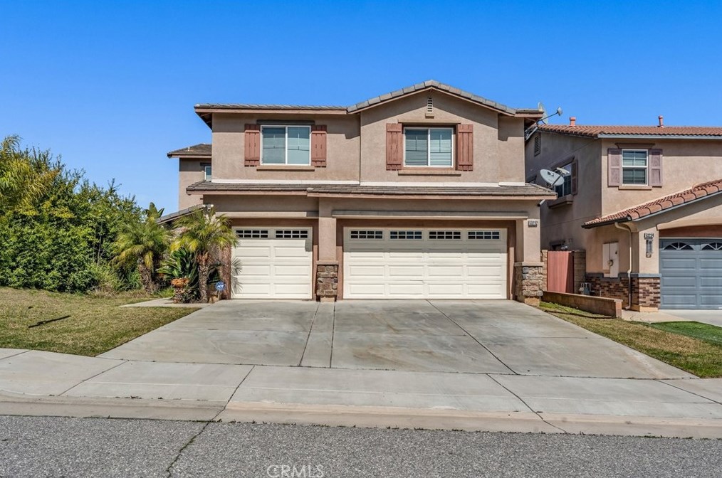53232 Bonica St, Lake Elsinore CA  92532-1628 exterior