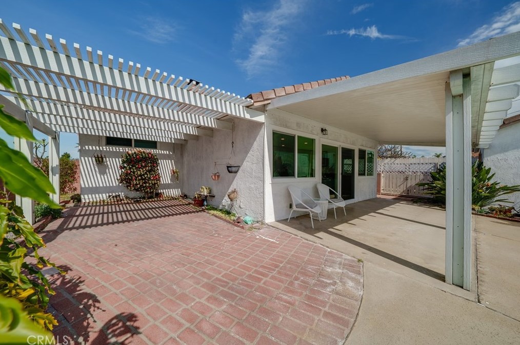 11842 Dorada Ave, Garden Grove CA  92840-5501 exterior