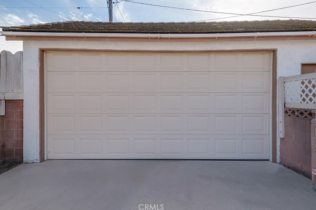 11842 Dorada Ave, Garden Grove CA  92840-5501 exterior